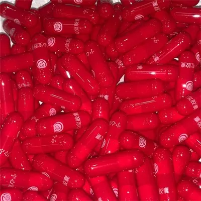 Izmērs 0 un 00 kapsulas